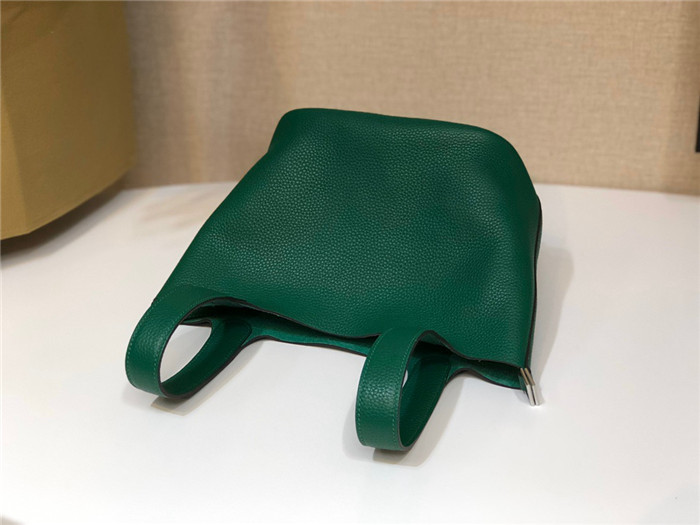 에르메스 피코탄 18CM/22CM 오리지날 끌레망스 정품가죽사용 (100%수작업) H659210-4